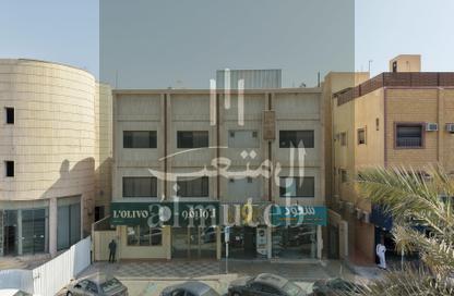 Apartment - 1 - 1 for rent in As Sulaymaniyah - Riyadh - Ar Riyadh