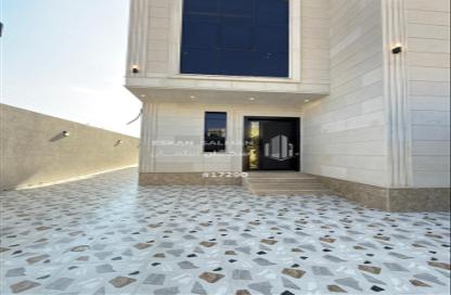 Villa - 7+ Bedrooms - 6 Bathrooms for sale in السليمانية - At Taif - Makkah Al Mukarramah Villa - 7+ Bedrooms - 6 Bathrooms for sale in السليمانية - At Taif - Makkah Al Mukarramah