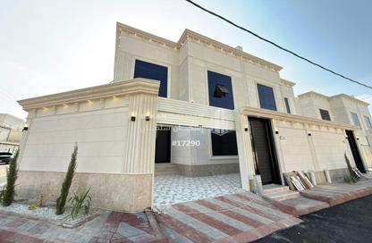 Villa - 7+ Bedrooms - 6 Bathrooms for sale in السليمانية - At Taif - Makkah Al Mukarramah Villa - 7+ Bedrooms - 6 Bathrooms for sale in السليمانية - At Taif - Makkah Al Mukarramah