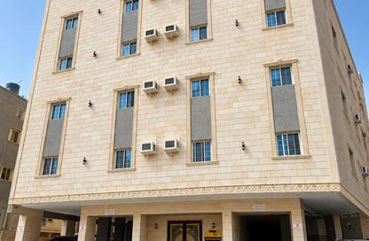 Apartment - 4 - 3 for rent in Al Bawadi - Jeddah - Makkah Al Mukarramah Apartment - 4 - 3 for rent in Al Bawadi - Jeddah - Makkah Al Mukarramah