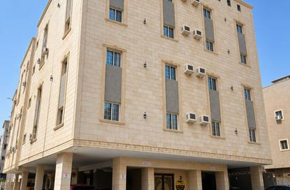 Apartment - 4 - 3 for rent in Al Bawadi - Jeddah - Makkah Al Mukarramah