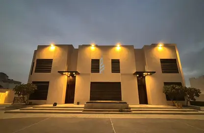 Villa - 7 Bathrooms for rent in Ar Rabwah - Riyadh - Ar Riyadh