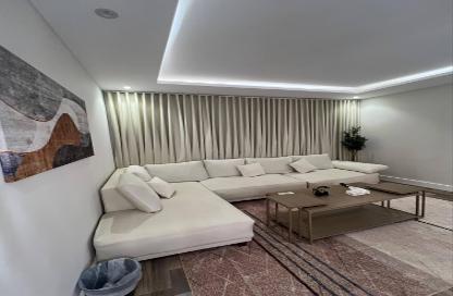 Apartment - 1 Bedroom - 2 Bathrooms for rent in Al Malqa - Riyadh - Ar Riyadh Apartment - 1 Bedroom - 2 Bathrooms for rent in Al Malqa - Riyadh - Ar Riyadh