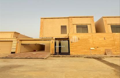 Villa - 7+ Bedrooms - 6 Bathrooms for sale in As Sawari - Al Khubar - Eastern Villa - 7+ Bedrooms - 6 Bathrooms for sale in As Sawari - Al Khubar - Eastern
