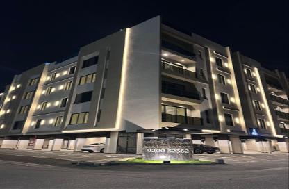 Apartment - 3 Bedrooms - 3 Bathrooms for rent in Al Muntazah - Ad Dammam - Eastern Apartment - 3 Bedrooms - 3 Bathrooms for rent in Al Muntazah - Ad Dammam - Eastern