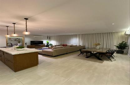 Apartment - 3 Bedrooms - 3 Bathrooms for rent in An Narjis - Riyadh - Ar Riyadh
