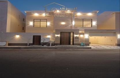 Villa - 7+ Bedrooms - 7+ Bathrooms for sale in Al Hamadaniyah - Jeddah - Makkah Al Mukarramah