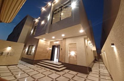 Villa - 7+ Bedrooms - 7+ Bathrooms for sale in Al Hamadaniyah - Jeddah - Makkah Al Mukarramah