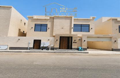 فيلا - 8 غرف نوم - 8 حمامات للبيع في الحمدانية - جدة - مكة المكرمة فيلا - 8 غرف نوم - 8 حمامات للبيع في الحمدانية - جدة - مكة المكرمة