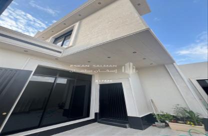Villa - 7+ Bedrooms - 6 Bathrooms for sale in Al Bayan - Riyadh - Ar Riyadh Villa - 7+ Bedrooms - 6 Bathrooms for sale in Al Bayan - Riyadh - Ar Riyadh