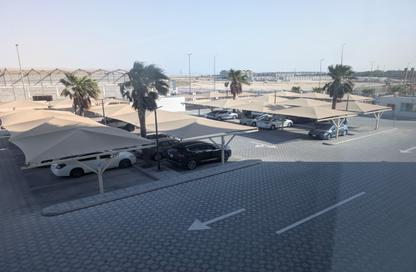 Whole Building - Studio - 7+ for rent in حي صناعية الظهران - Ad Dammam - Eastern