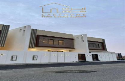 Villa - 6 Bedrooms - 4 Bathrooms for sale in Al Wafa - Jeddah - Makkah Al Mukarramah