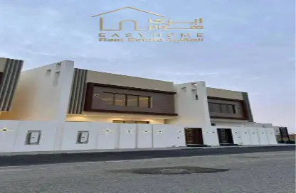 Villa - 6 Bedrooms - 4 Bathrooms for sale in Al Wafa - Jeddah - Makkah Al Mukarramah