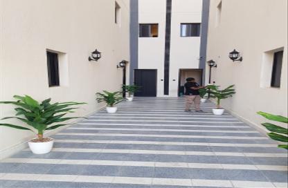 Apartment - Studio - 1 Bathroom for rent in Ar Rimal - Riyadh - Ar Riyadh