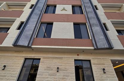 Apartment - 4 Bedrooms - 3 Bathrooms for sale in Ar Rimal - Riyadh - Ar Riyadh