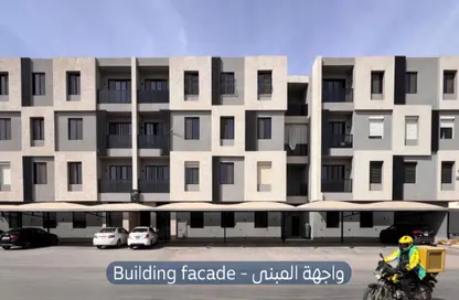 Apartment - 2 Bedrooms - 2 Bathrooms for rent in Ishbiliyah - Riyadh - Ar Riyadh