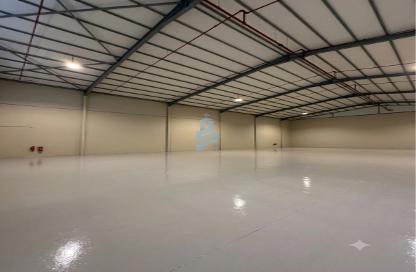 Warehouse - Studio - 1 Bathroom for rent in Mahasin Aramco 5th - Al Ahsa - Eastern