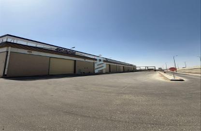 Warehouse - Studio - 1 Bathroom for rent in Mahasin Aramco 5th - Al Ahsa - Eastern