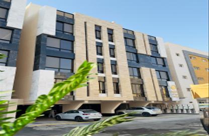 Apartment - 4 - 3 for sale in An Naim - Jeddah - Makkah Al Mukarramah