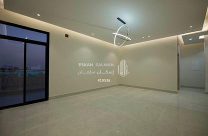 Full Floor - 5 Bedrooms - 4 Bathrooms for sale in Dahiyat Namar - Riyadh - Ar Riyadh