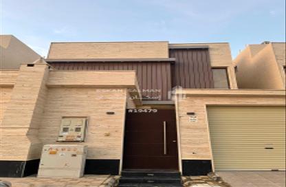 Villa - 7+ Bedrooms - 7+ Bathrooms for sale in Tuwaiq - Riyadh - Ar Riyadh