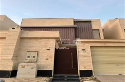 فيلا - 8 غرف نوم - 8 حمامات للبيع في طويق - الرياض - الرياض