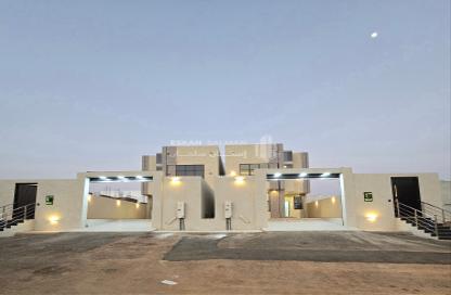 Villa - 6 Bedrooms - 5 Bathrooms for sale in وادى عز الدين - أبو عريش - أبو عريش - Jazan Villa - 6 Bedrooms - 5 Bathrooms for sale in وادى عز الدين - أبو عريش - أبو عريش - Jazan