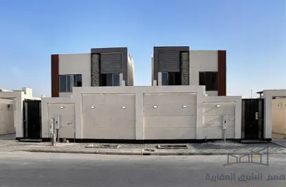 Villa - 6 Bedrooms - 7 Bathrooms for sale in Al Lulu - Al Khubar - Eastern