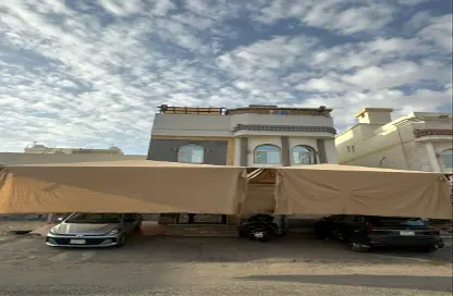 Villa - 7+ Bedrooms - 7+ Bathrooms for sale in Az Zomorod - Jeddah - Makkah Al Mukarramah