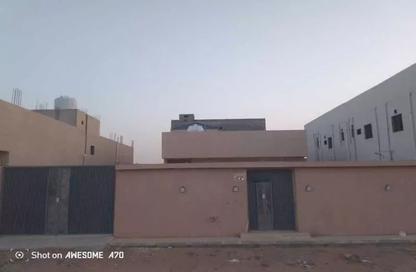 Full Floor - 3 - 2 for sale in الفلق الجديد - مكة المكرمة - Makkah Al Mukarramah