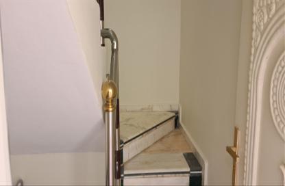 Villa - 3 Bedrooms - 3 Bathrooms for rent in An Namudhajiyah - Riyadh - Ar Riyadh