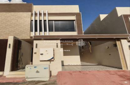 شقة - 6 غرف نوم - 4 حمامات للبيع في طيبة - الرياض - الرياض
