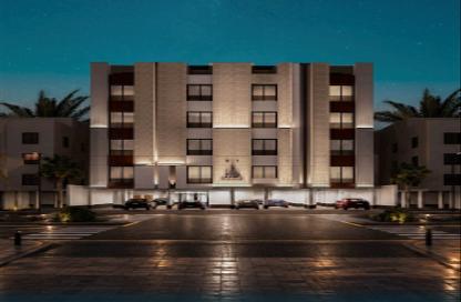 Apartment - 3 - 3 for sale in Al Faisaliyah - Jeddah - Makkah Al Mukarramah