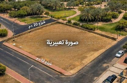 Land - Studio for sale in Al Murjan - Jeddah - Makkah Al Mukarramah