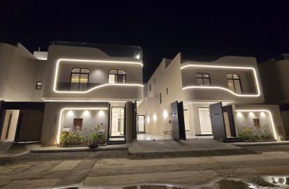 Full Floor - 5 Bedrooms - 2 Bathrooms for sale in Ar Rimal - Riyadh - Ar Riyadh