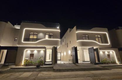 Full Floor - 5 Bedrooms - 2 Bathrooms for sale in Ar Rimal - Riyadh - Ar Riyadh