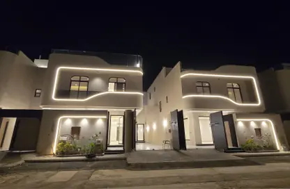 Full Floor - 5 Bedrooms - 2 Bathrooms for sale in Ar Rimal - Riyadh - Ar Riyadh