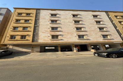 Apartment - 6 Bedrooms - 3 Bathrooms for rent in السلامة - مكة المكرمة - Makkah Al Mukarramah
