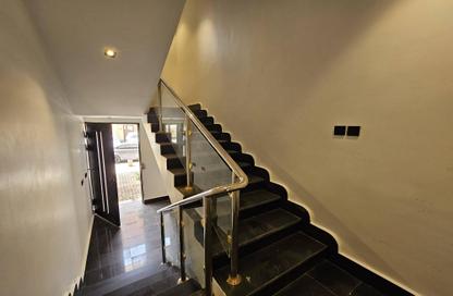 Full Floor - 4 Bedrooms - 3 Bathrooms for sale in Ar Rimal - Riyadh - Ar Riyadh