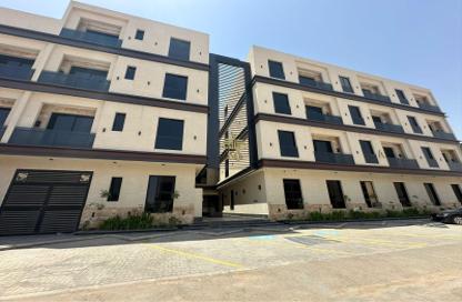 Apartment - 4 Bedrooms - 3 Bathrooms for sale in Ar Rimal - Riyadh - Ar Riyadh