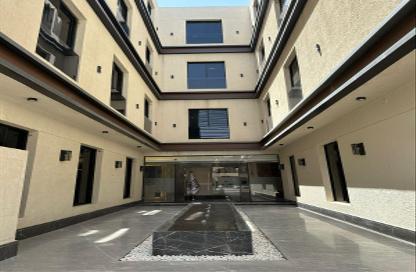 Apartment - 4 Bedrooms - 3 Bathrooms for sale in Ar Rimal - Riyadh - Ar Riyadh