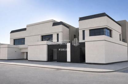 Full Floor - 6 Bedrooms - 3 Bathrooms for sale in Al Maizialah - Riyadh - Ar Riyadh