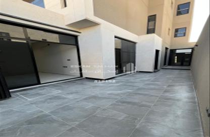 Full Floor - 6 Bedrooms - 3 Bathrooms for sale in Al Maizialah - Riyadh - Ar Riyadh