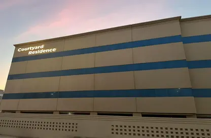 Apartment - 2 Bedrooms - 2 Bathrooms for rent in Al Qashlah - Dhahran - Eastern