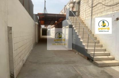 مستودع - استوديو - 2 حمامات للايجار في النخيل - جدة - مكة المكرمة