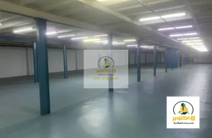 Warehouse - Studio - 2 Bathrooms for rent in An Nakhil - Jeddah - Makkah Al Mukarramah