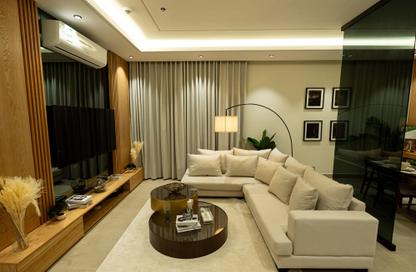 Apartment - 3 Bedrooms - 3 Bathrooms for sale in Al Arid - Riyadh - Ar Riyadh