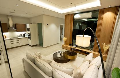 Apartment - 3 Bedrooms - 3 Bathrooms for sale in Al Arid - Riyadh - Ar Riyadh