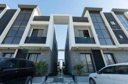 Apartment - 3 Bedrooms - 3 Bathrooms for sale in Al Arid - Riyadh - Ar Riyadh