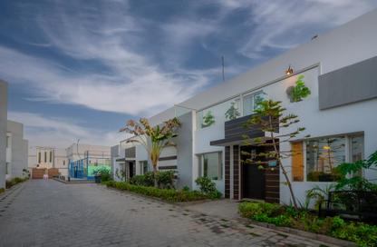 Villa - 3 Bedrooms - 4 Bathrooms for rent in Al Loaloa - Jeddah - Makkah Al Mukarramah
